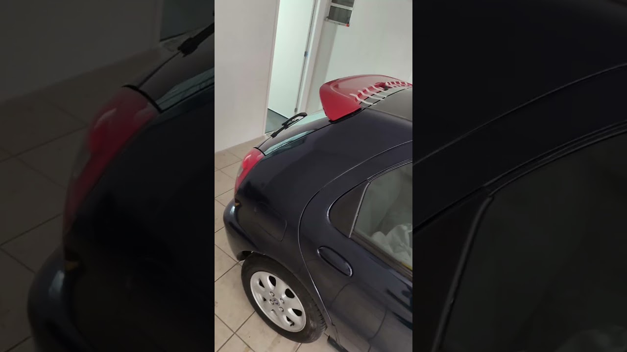 Palio 1.8R G2! #shorts #fiat #palio