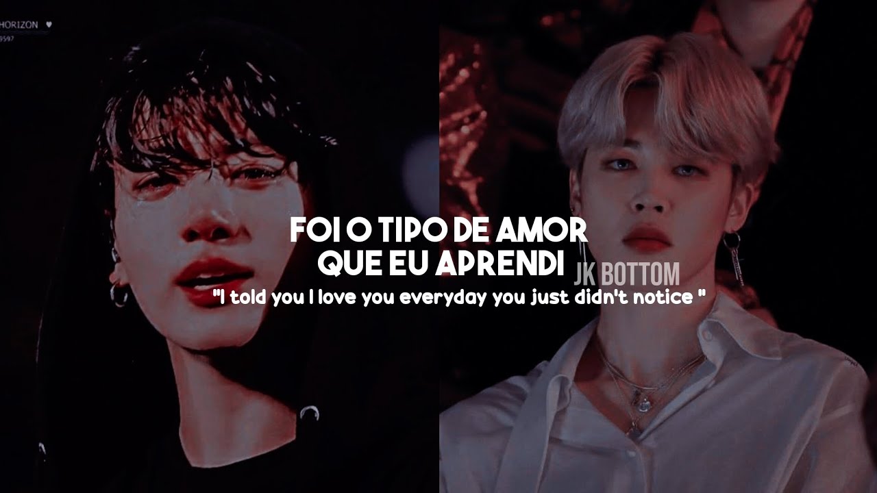 💔 Imagine jikook 