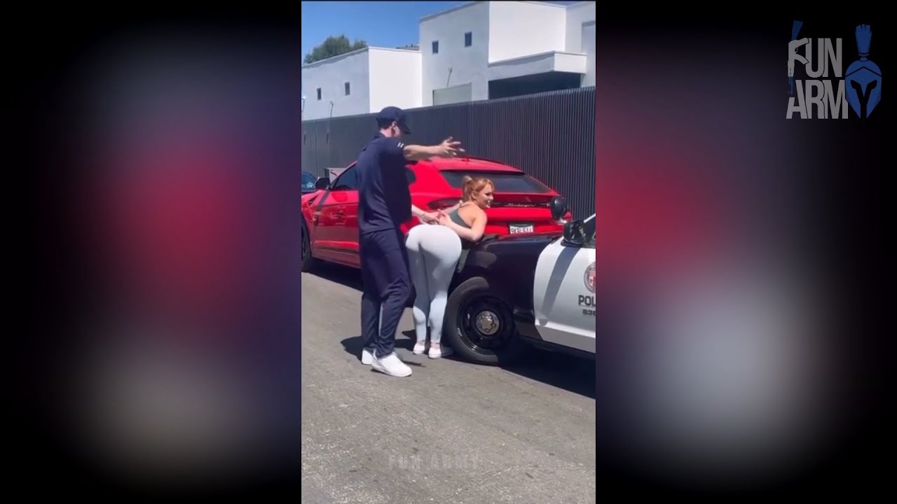 Totally Random Funny Videos of Week #59 Try Not To Laugh -  2024