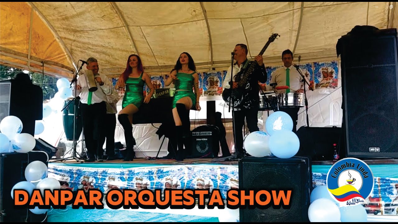Danpar Orquesta