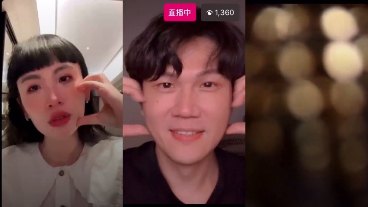 【直播存檔】2024.01.02 宇宙人 小玉X魏如萱X白安 深夜聯合直播慶生！一個半小時的內容非常精彩！