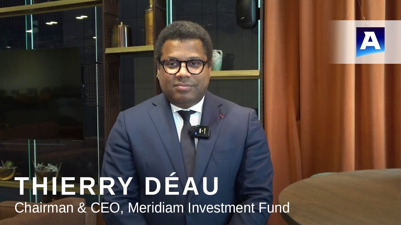 AVIOINTERVIEW:  Thierry Déau, Chairman & CEO Meridiam, owner of Sofia Airport's operator SOF Connect