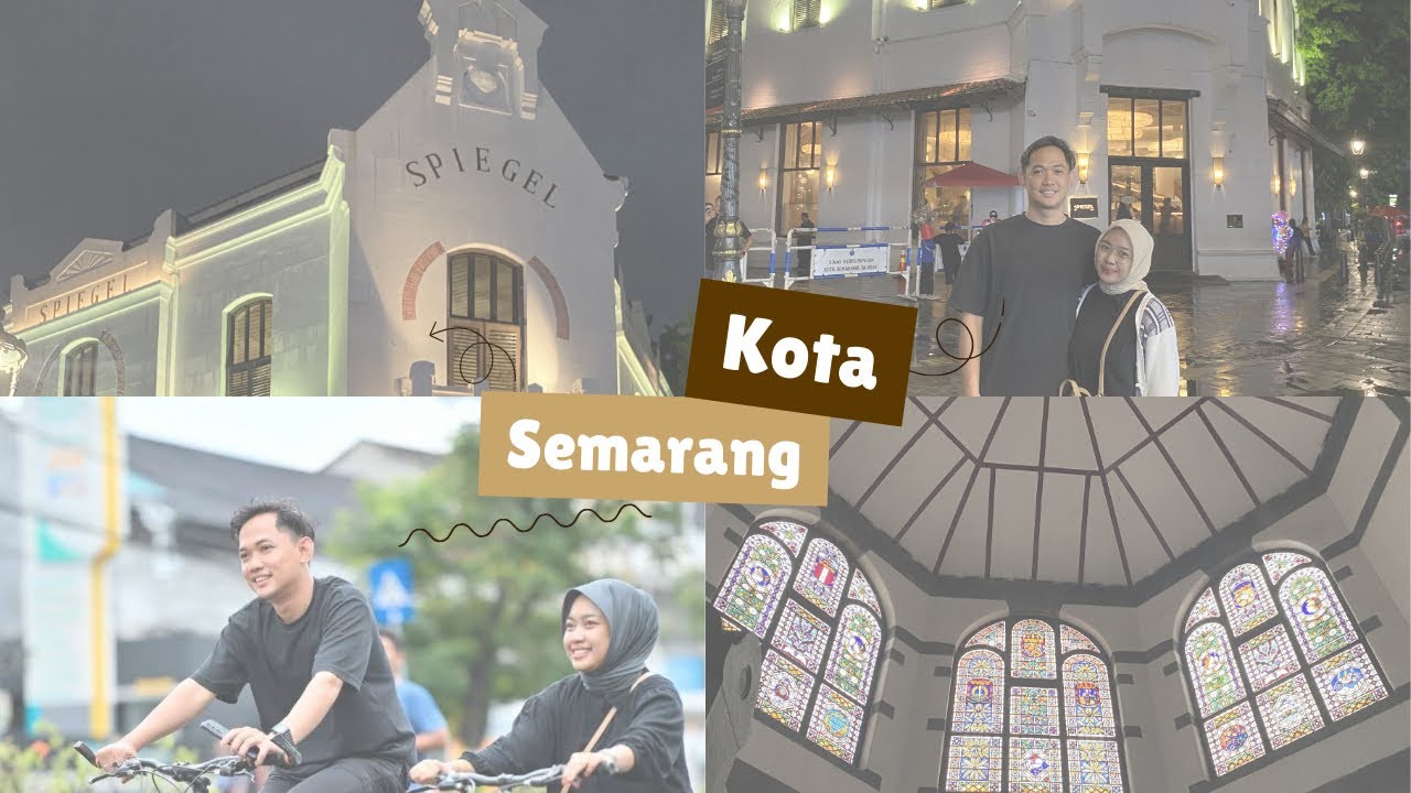 Kota Semarang