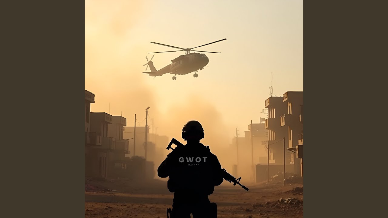Death from Above