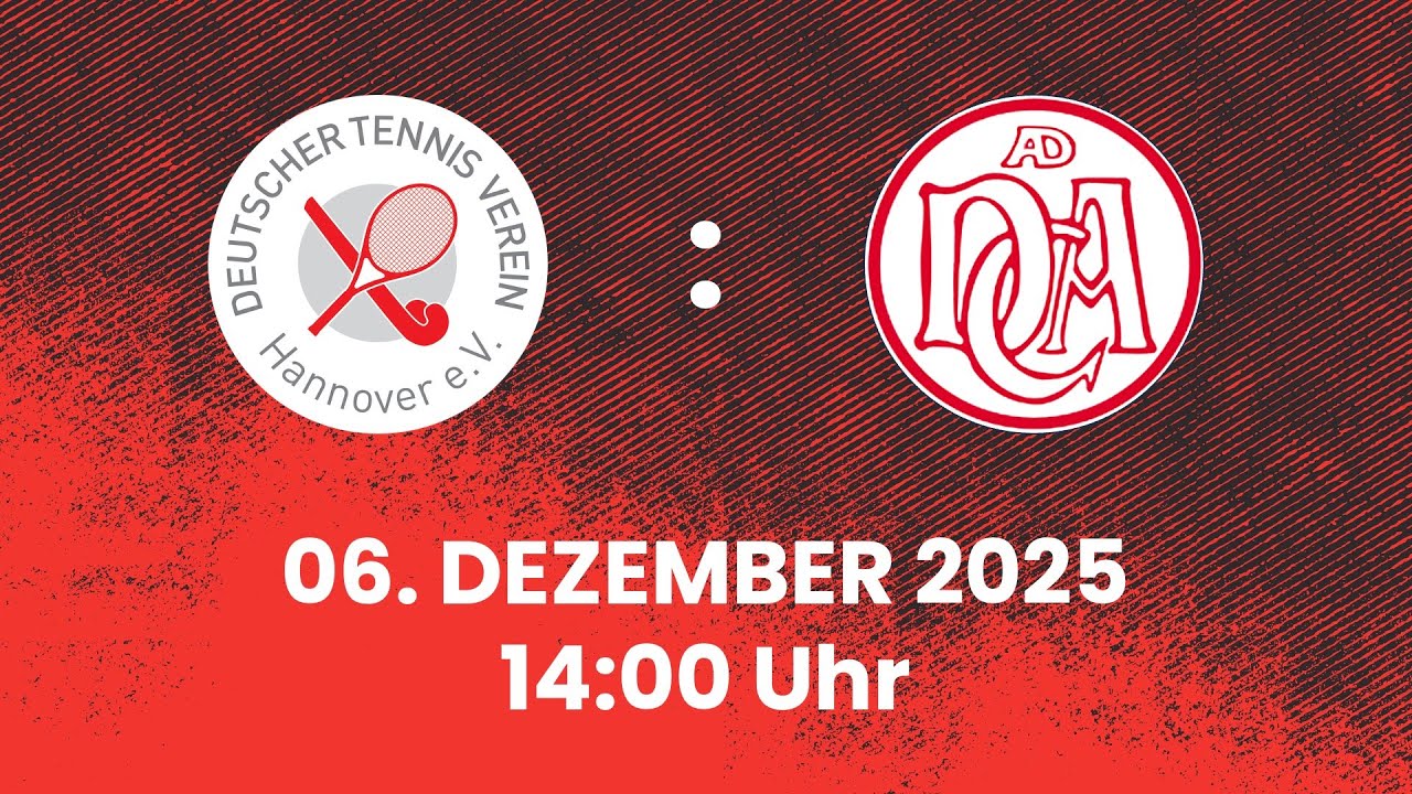 DTV Hannover - Club an der Alster