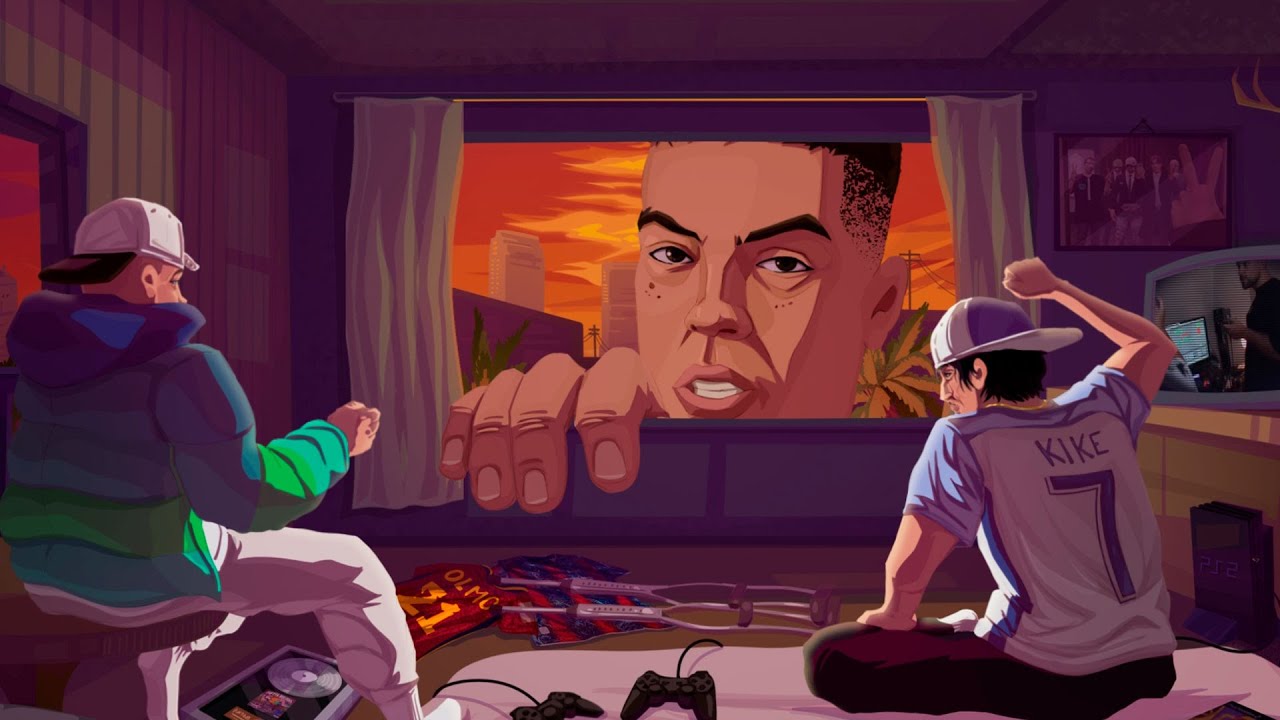 LOS DIOZES - XULOS feat. Foyone 💅 (Prod. Sceno)