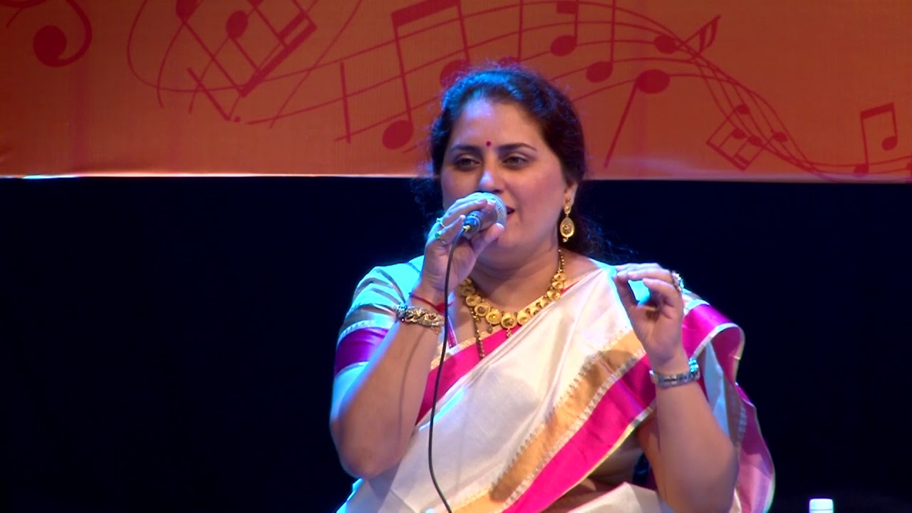 Swaranjali| Vrukshavalli amha soyari| Gauri Kavi| वृक्षवल्ली आम्हा सोयरी वनचरे