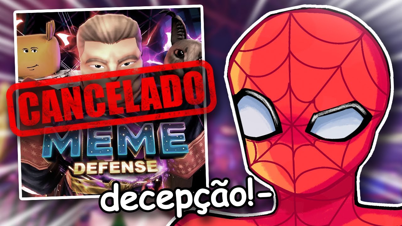 AI AI MEME DEFENSE...