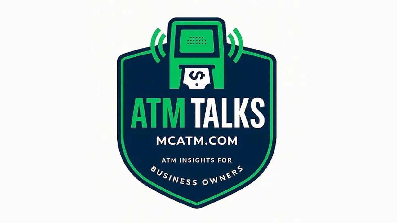 The Pivot That 10X'd His Business: From Operator to Industry Advocate | ATM TALKS E0009