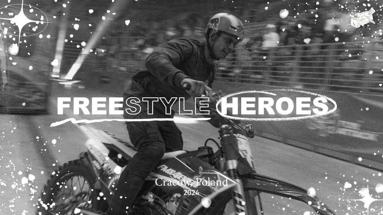 Freestyle Heroes 2024 | ClipSHOW