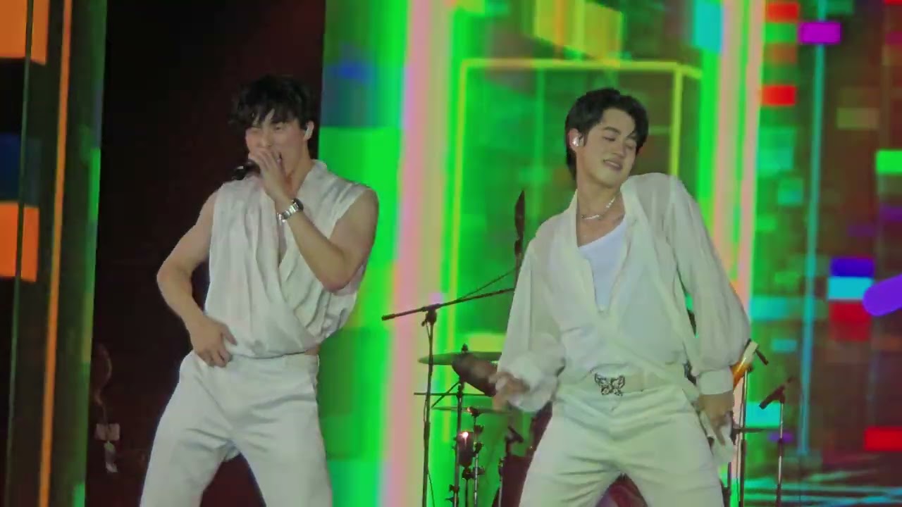 Pretty girl - Kim Gun คิมกัน proxie #bangsaenfest