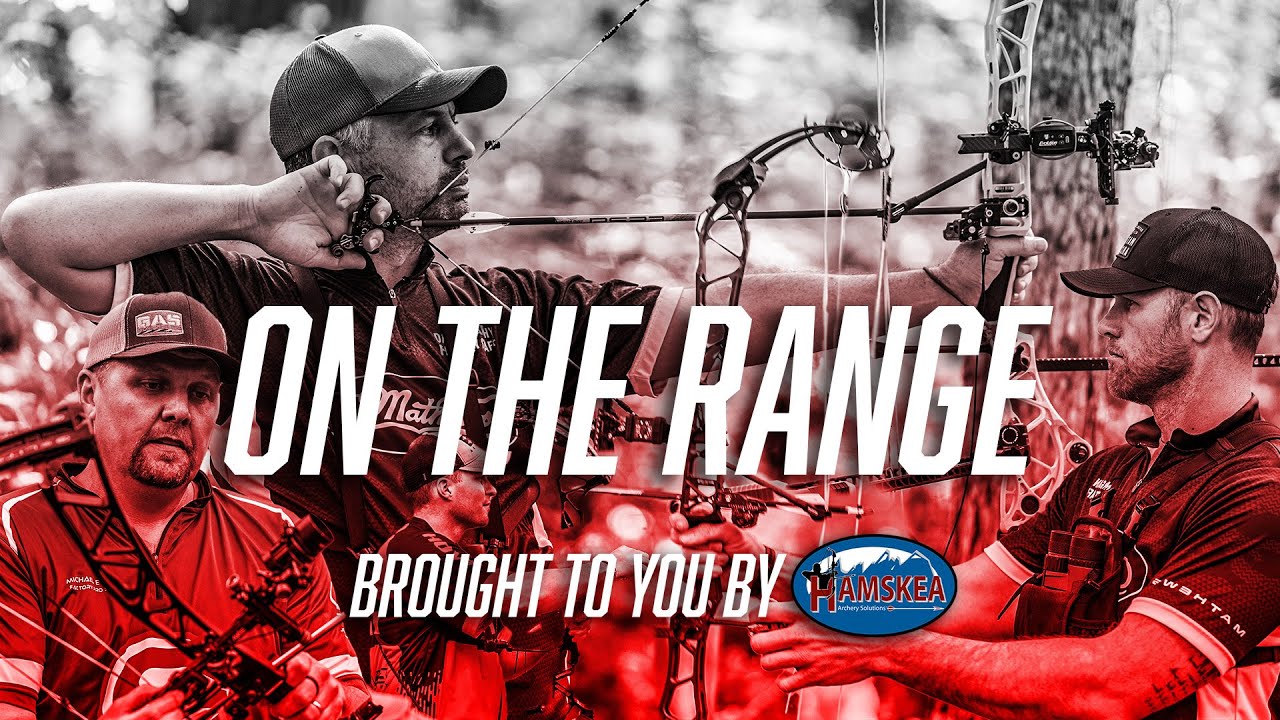 Hamskea On the Range: Delta McKenzie ASA Classic- OPEN PRO SOTY GROUP