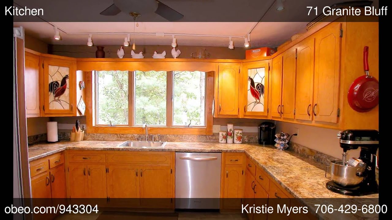 71 Granite Bluff Dahlonega GA 30533