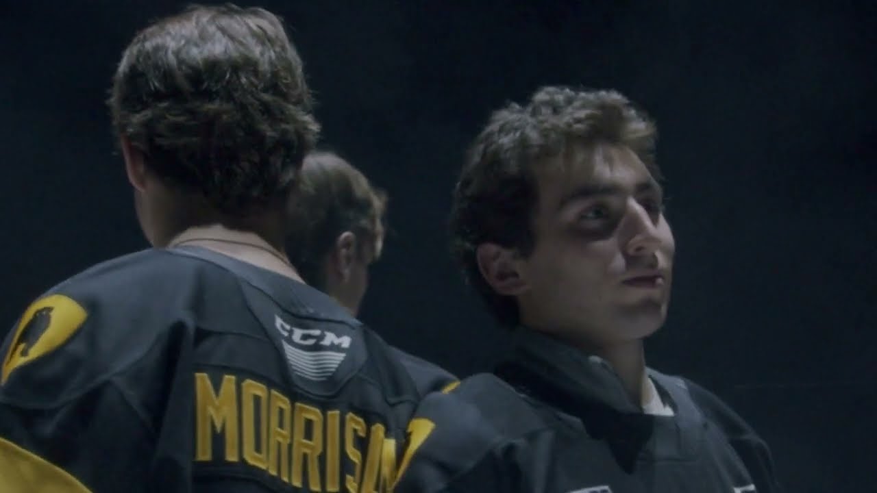 Zombie Theme Night Intro | Hamilton Bulldogs