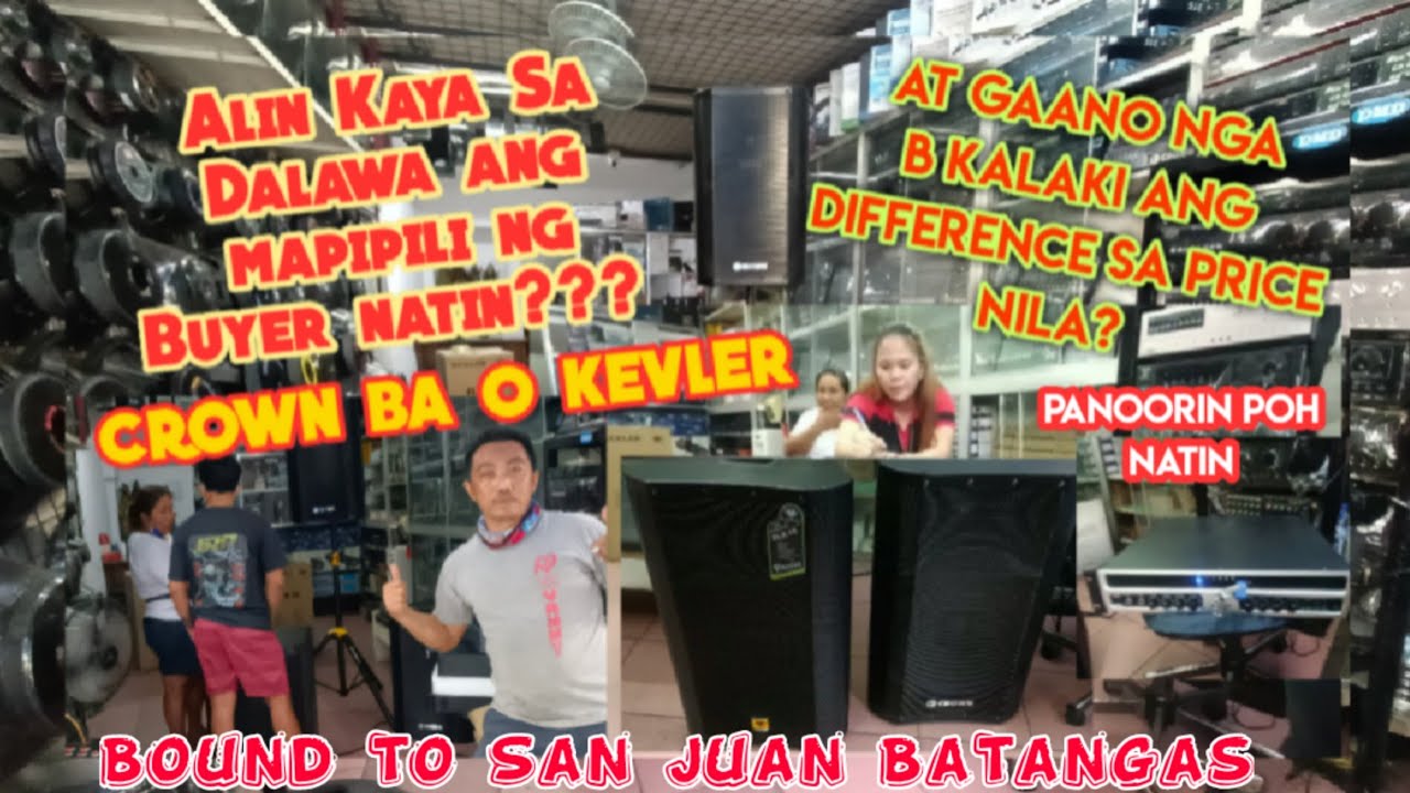 ZLX-15 KEVLER || PLX-15 CROWN Ano kya mganda sa dalawa.