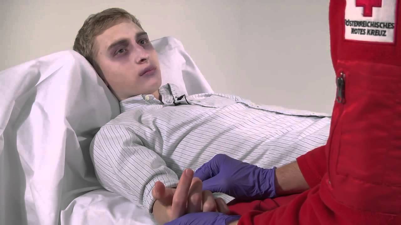 Patientenbeurteilung
