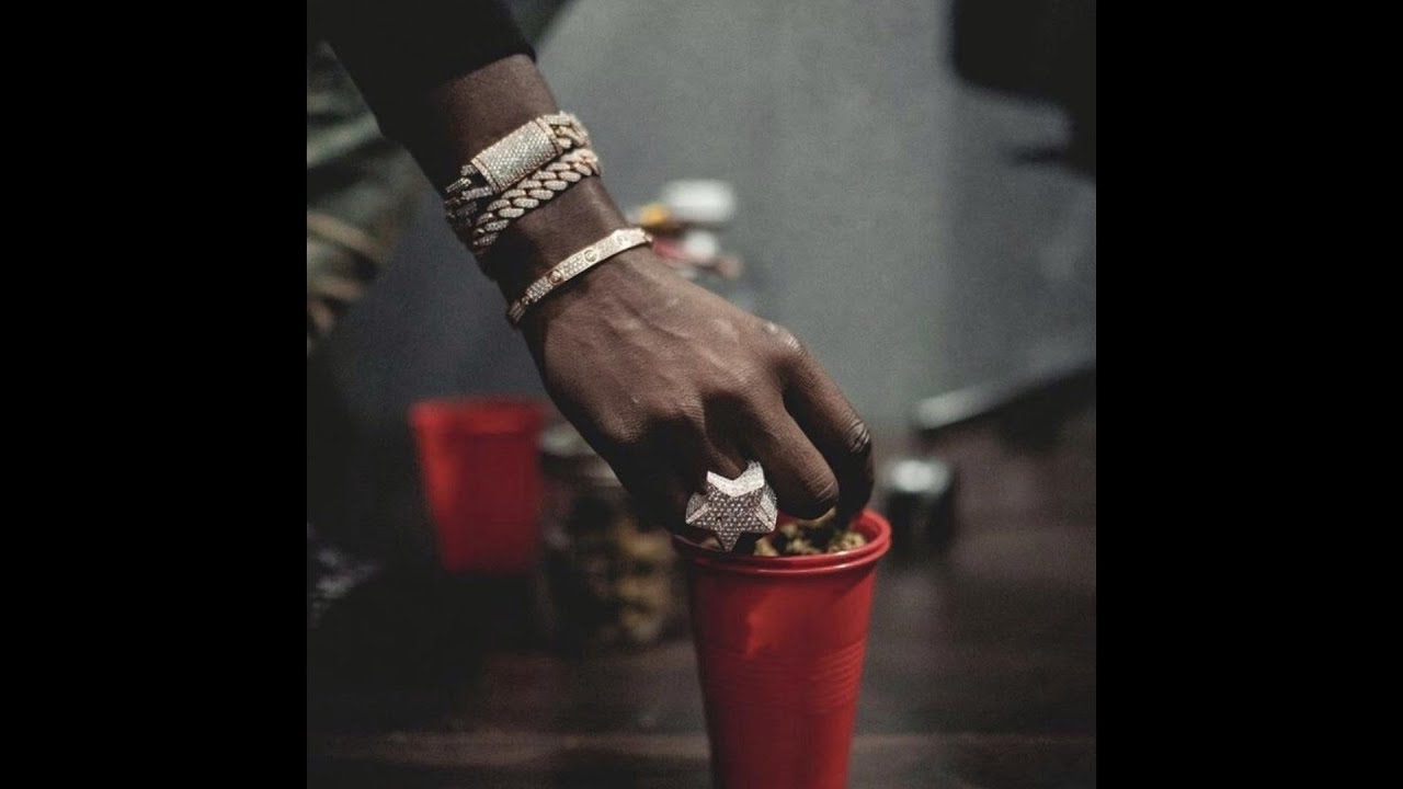 G HERBO x DIPSET TYPE BEAT “HABITS”