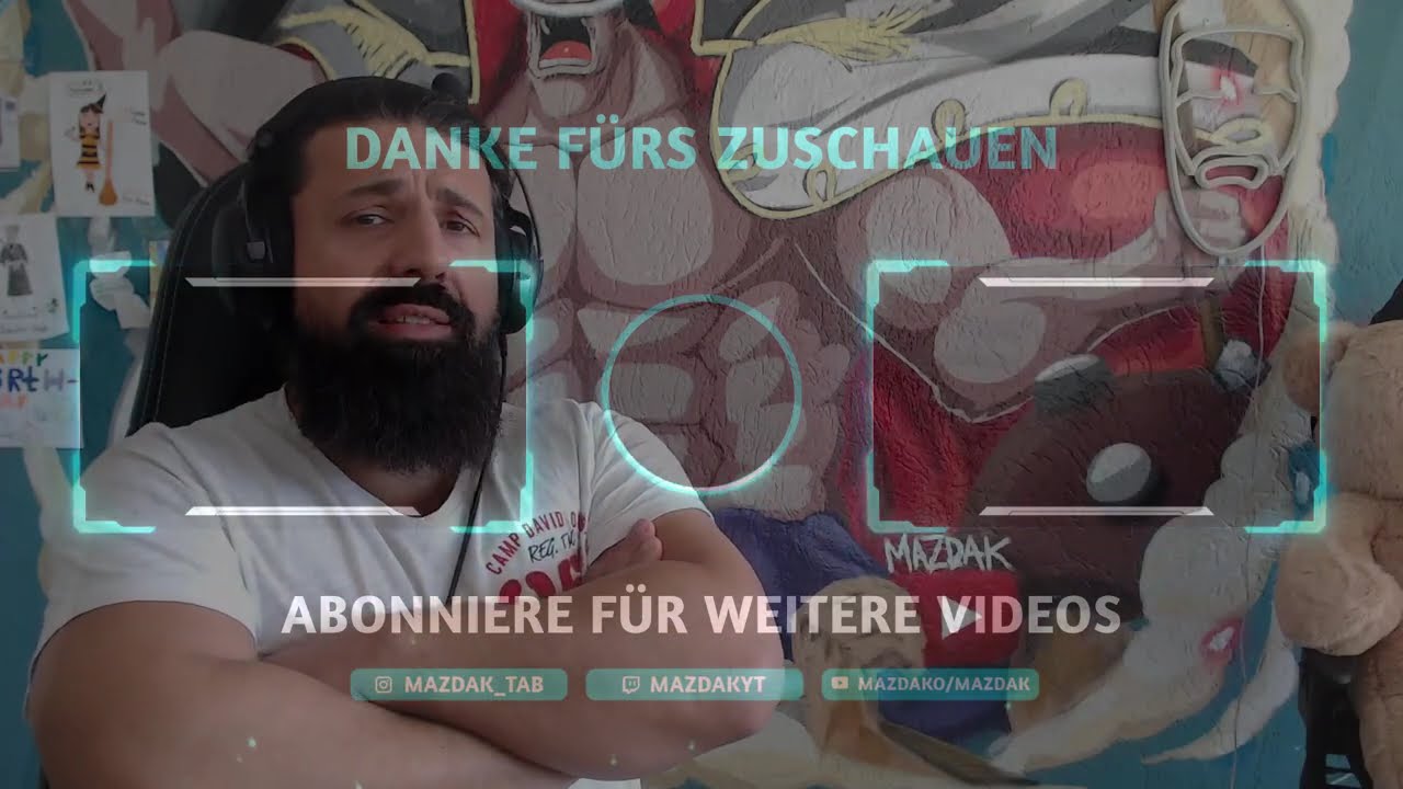 BARRELO FEUERT hart gegen UNS YouTuber und STREAMER und hat FRIEDEN mit ARAFAT und YASSER gemacht?
