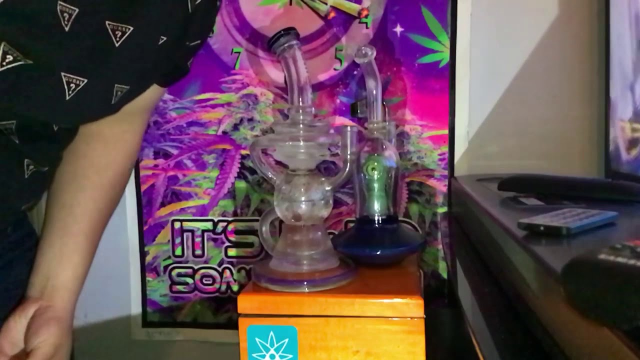 Beta glass labs omega