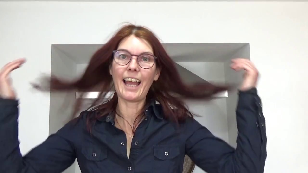 2-in-1 Henna and Condition your Hair Super Fast HACK