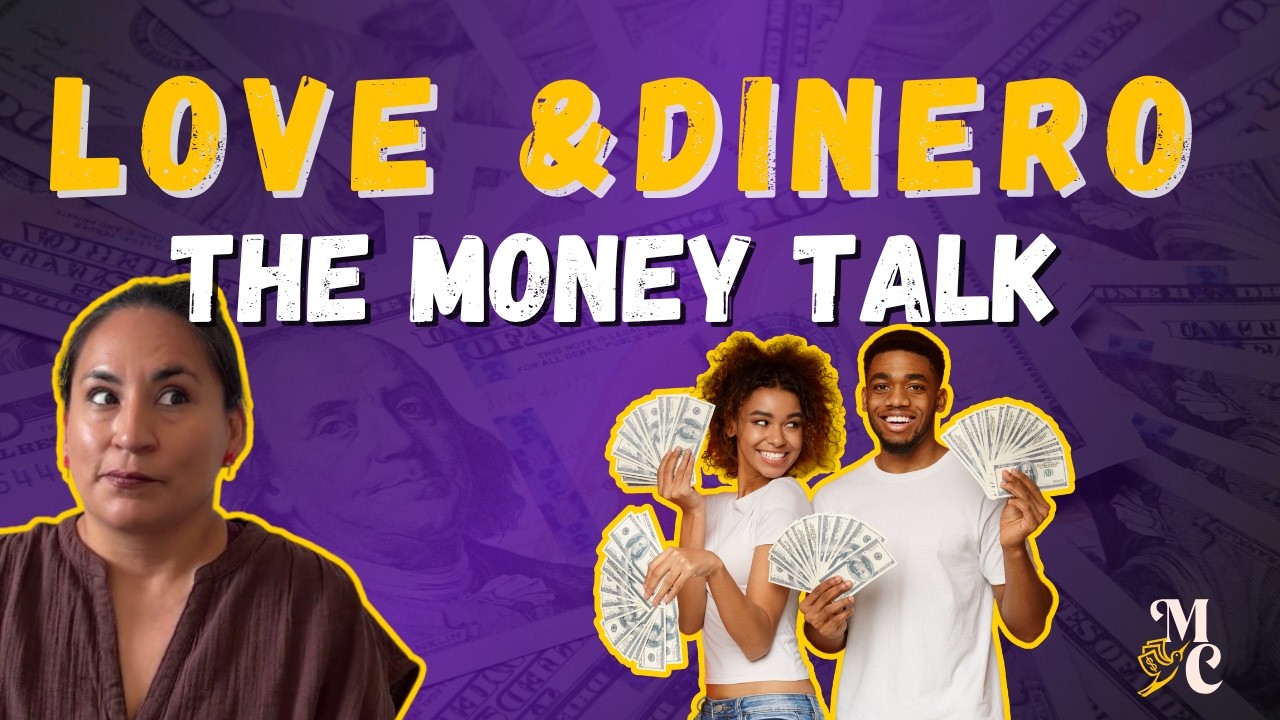 How to Talk About Money With Your Partner Without Conflict (Step-by-Step Guide)
