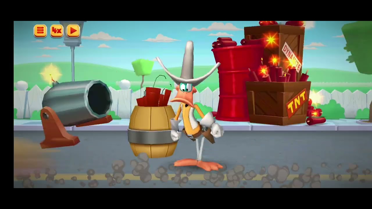looney tunes