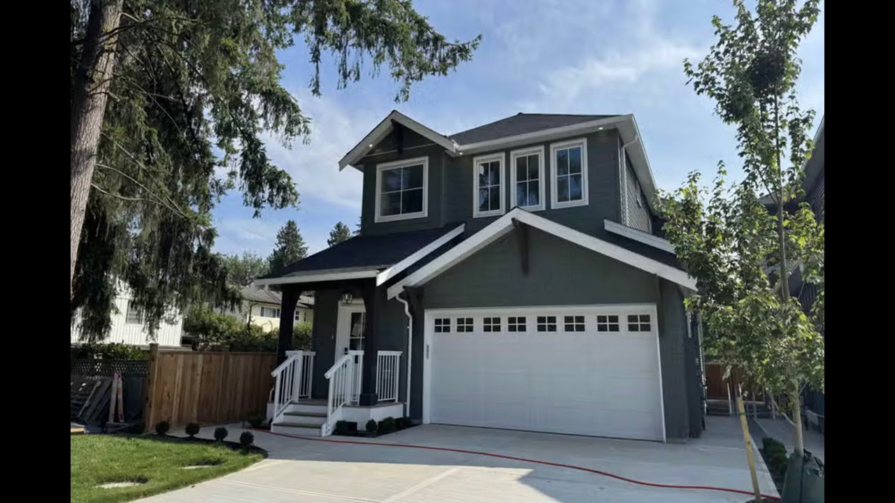 For Sale: 19570 Hammond Rd, Pitt Meadows BC - MLS# R3043082 - WyantCraig Real Estate Group