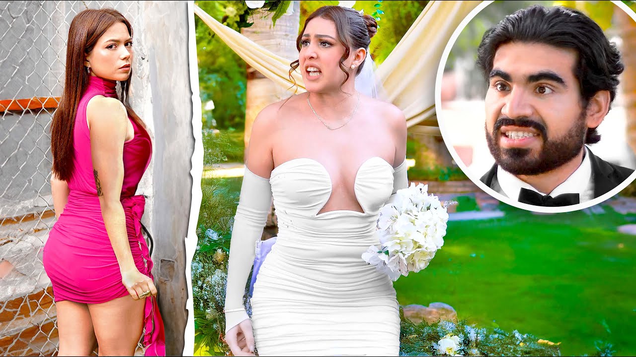 Canceló su boda porque se enteró que su prometida no tenía dinero - MEJORES VIDEOS