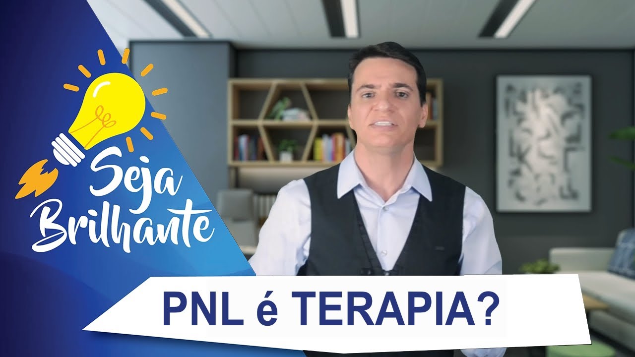 PNL &eacute; terapia? Descubra agora mesmo o que &eacute; a Programa&ccedil;&atilde;o Neurolingu&iacute;stica