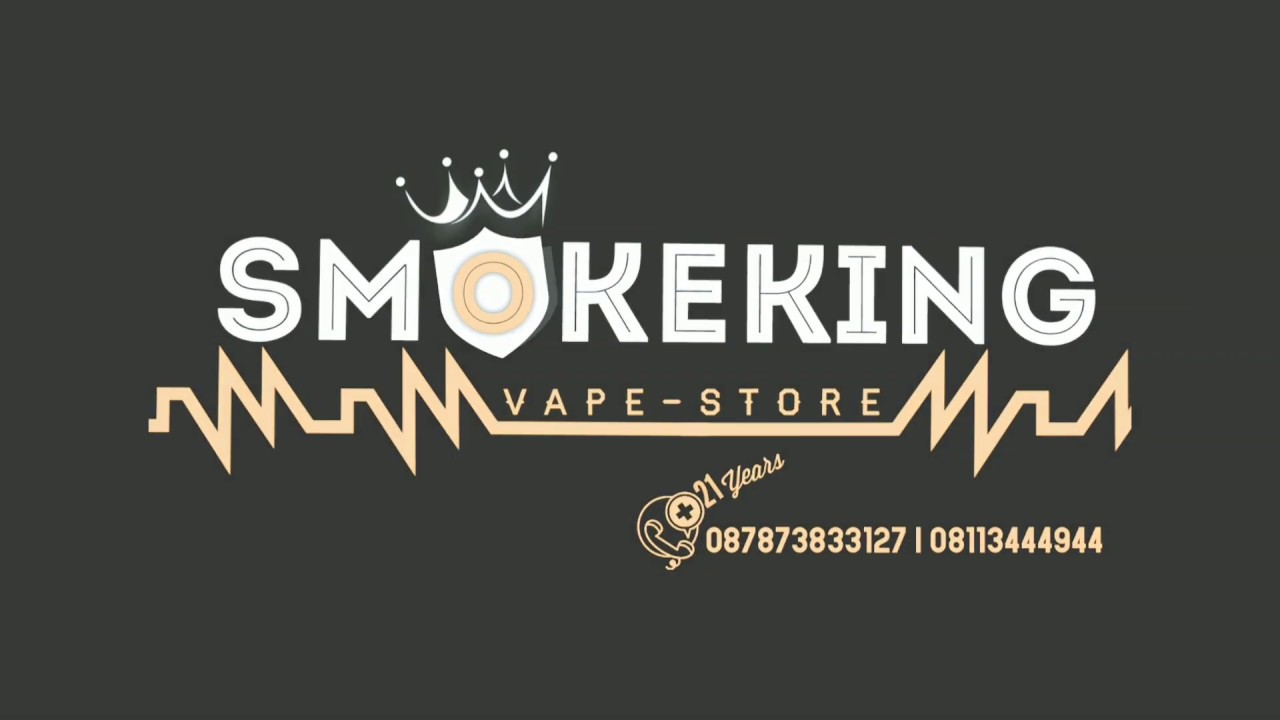 SEKILAS RBA Jester Pod - By SmokeKING VAPE