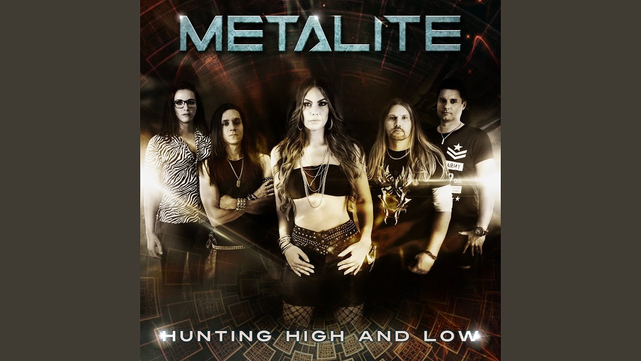 Hunting High and Low