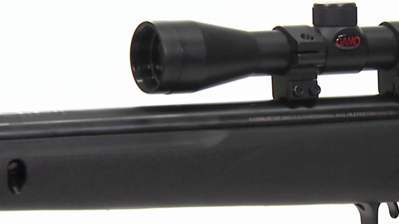 Gamo&reg; Big Cat&reg; 1250