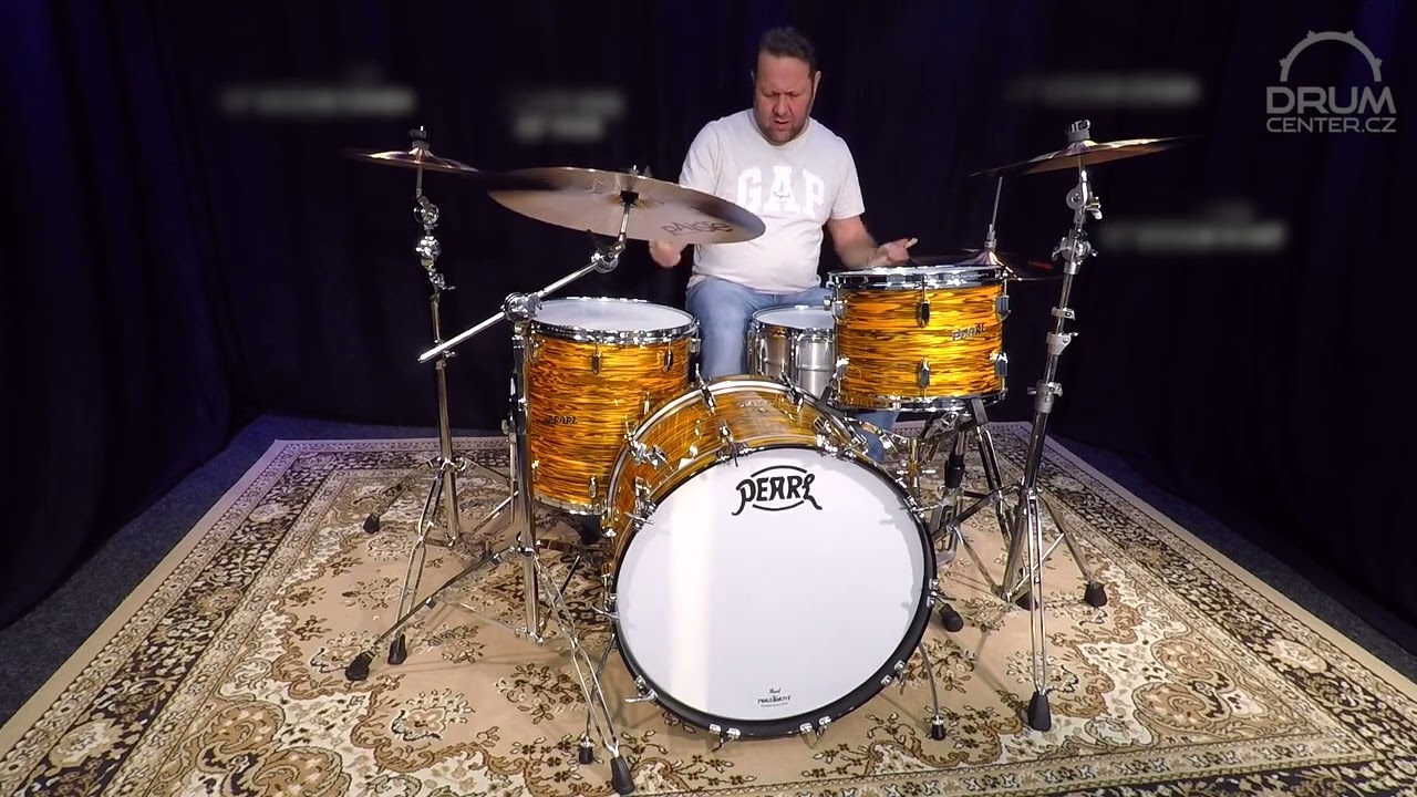 PEARL President Deluxe