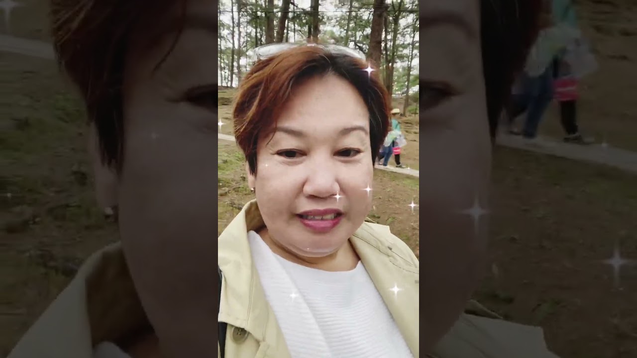 Baguio gala namin part two 