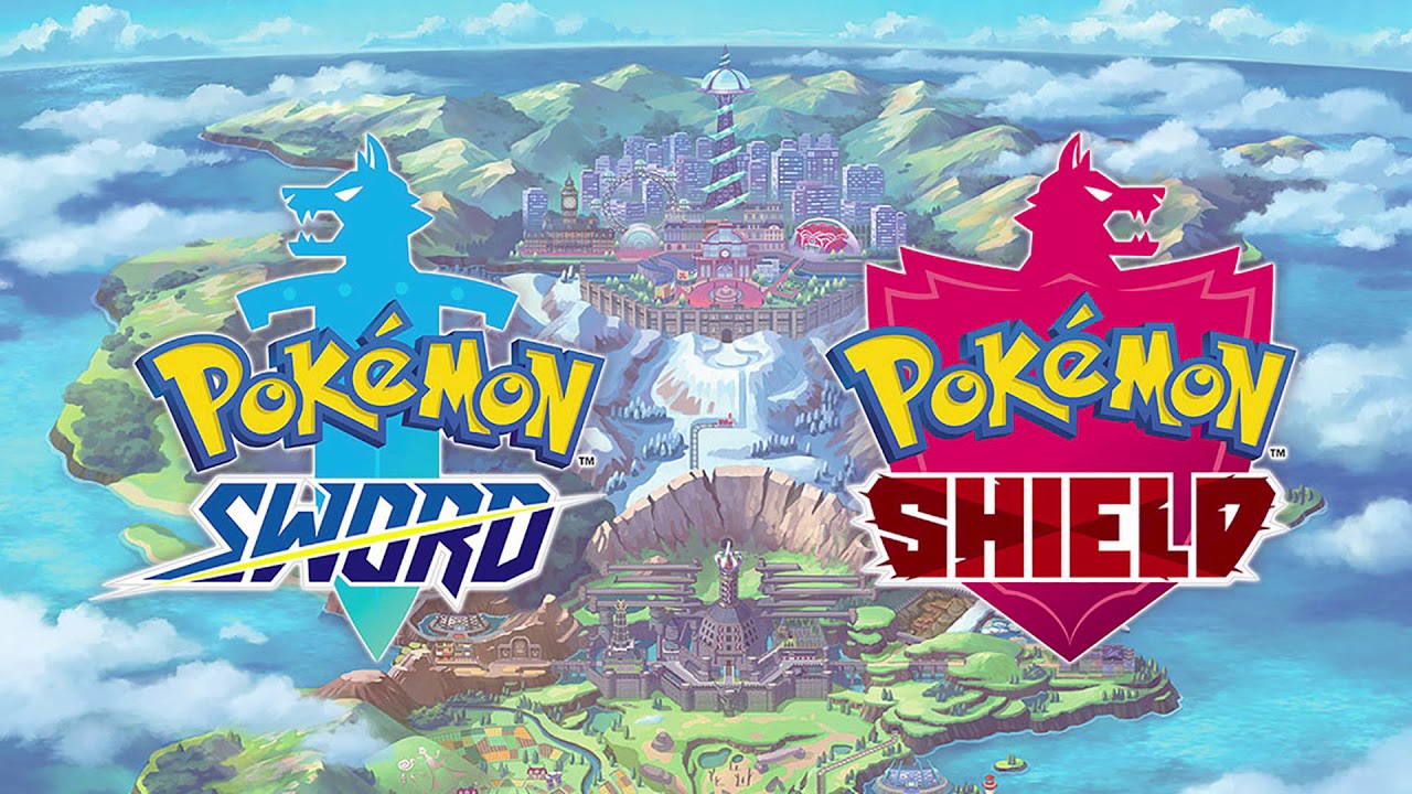 Wedgehurst Town - Pokemon Sword & Shield [Theme Extended]
