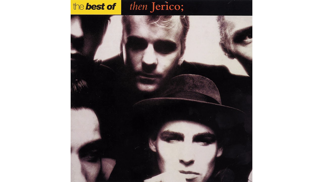 Then Jerico - Reeling