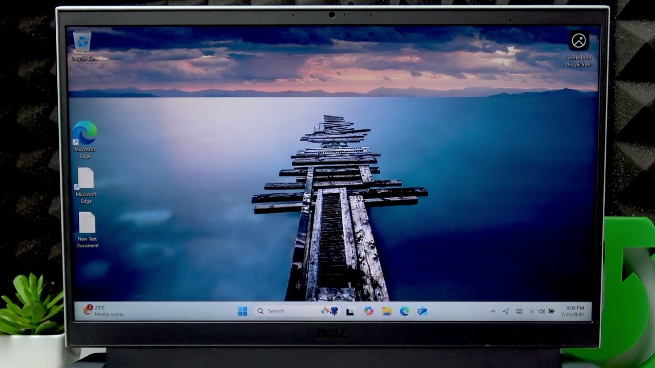 DELL G15 &ndash; How to Check Warranty Status