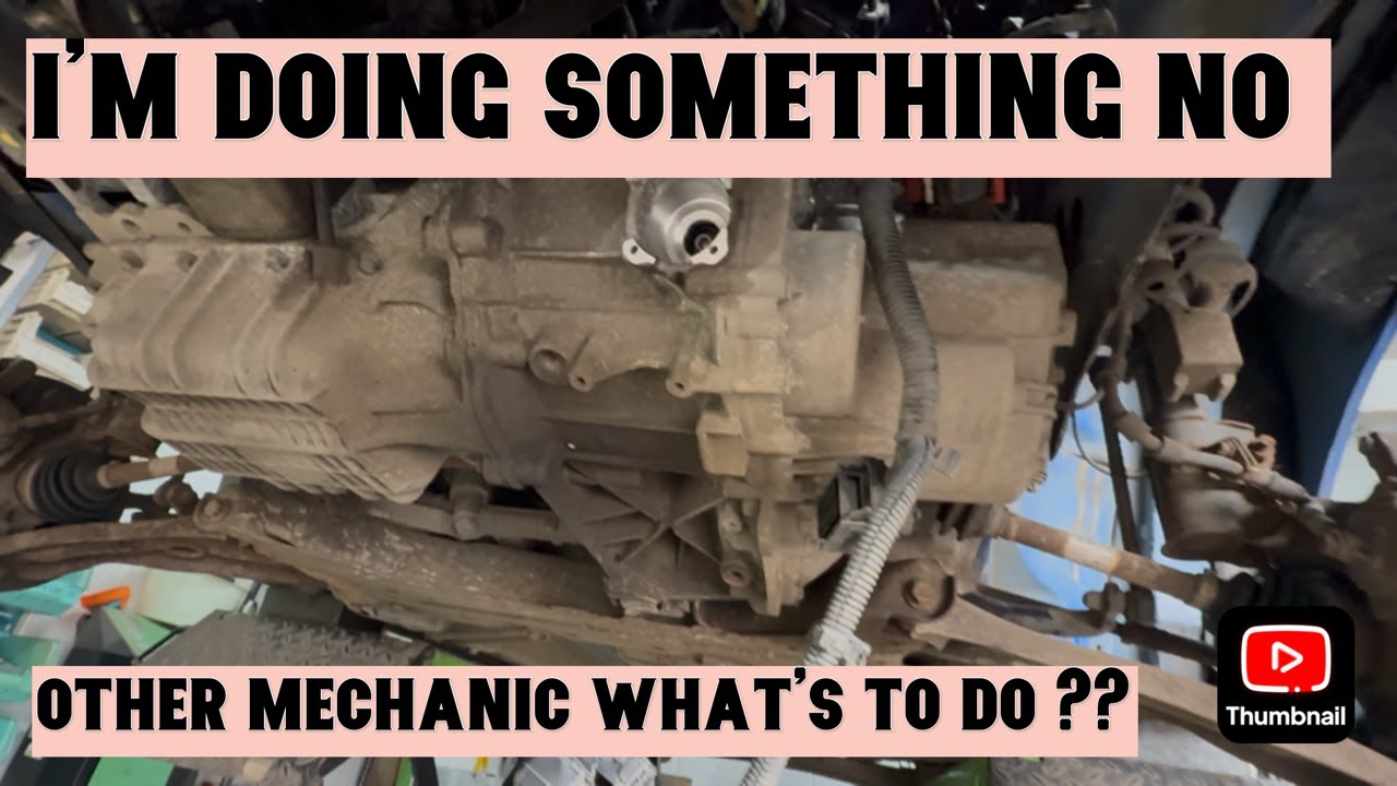 FORD POWERSHIFT AUTOMATIC GEARBOX PROBLEM CAN I FIX IT ?????