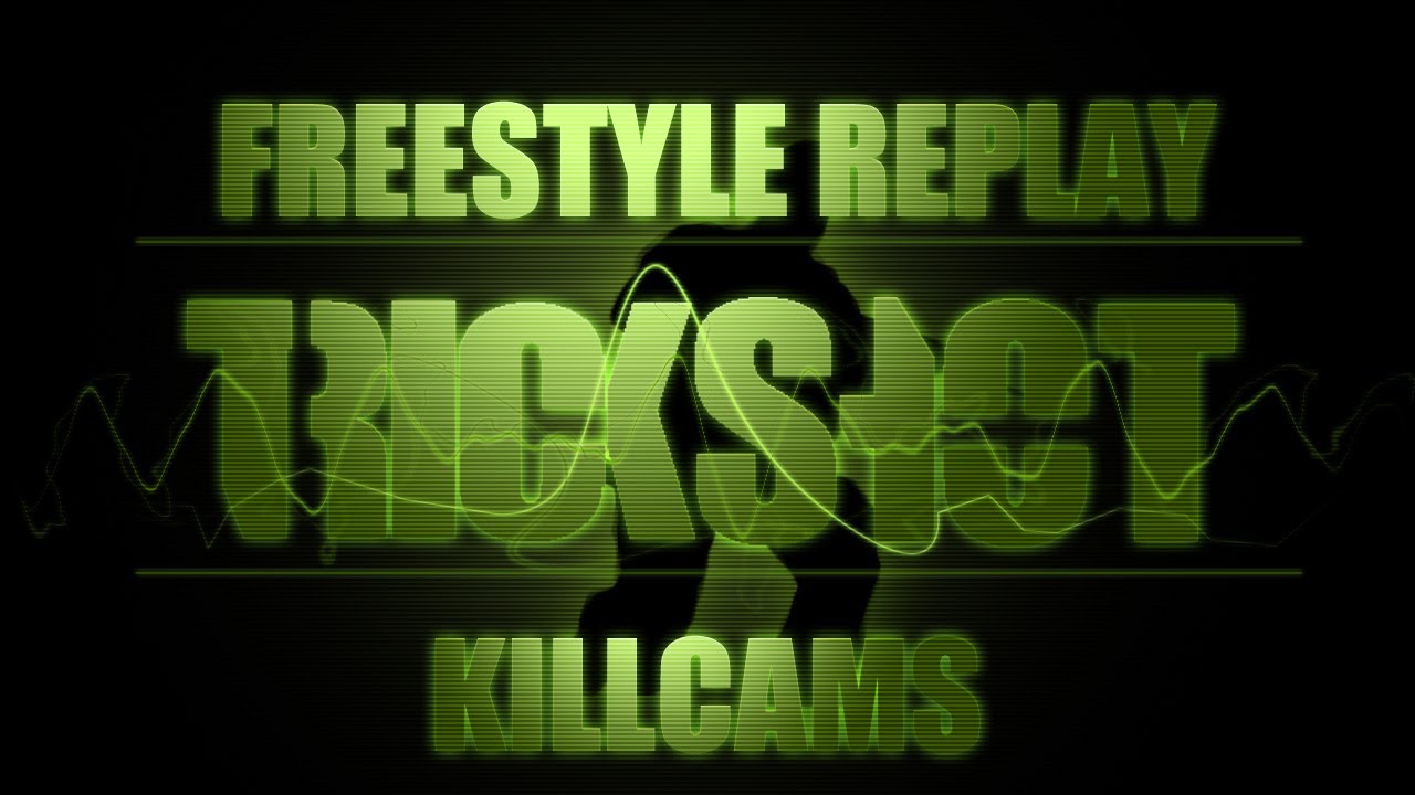 Trickshot Killcam # 257 | Sick MW2 KILLCAM | Freestyle Replay