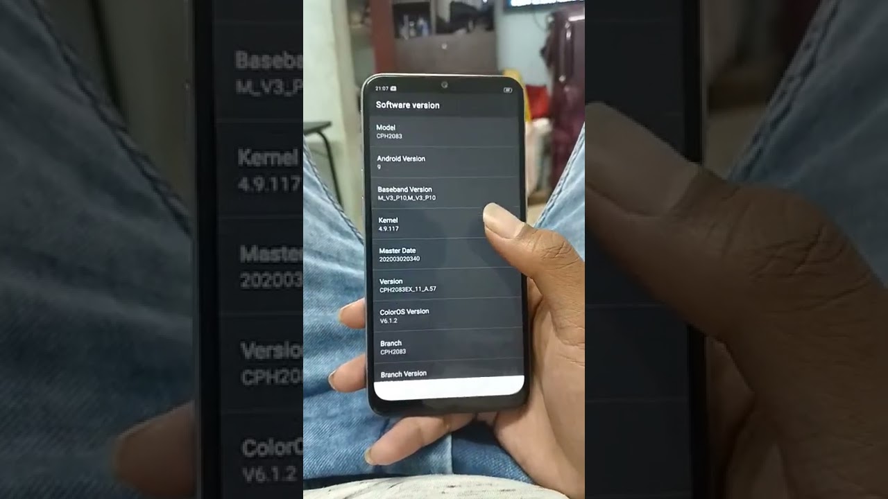 oppo a12 how to unlock pls reply me @minddisk