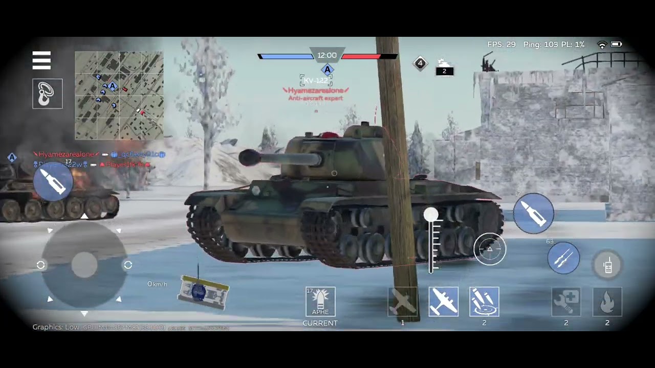 #warthundermobile 