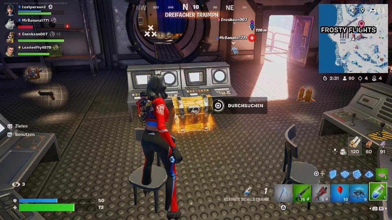 Fortnite_Einfach geil