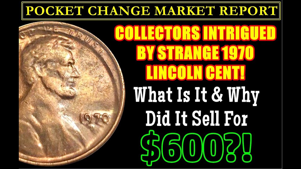 **ALERT** 2023 Lincoln Cent Extra V Reporting BIG GAINS! POCKET CHANGE MARKET REPORT