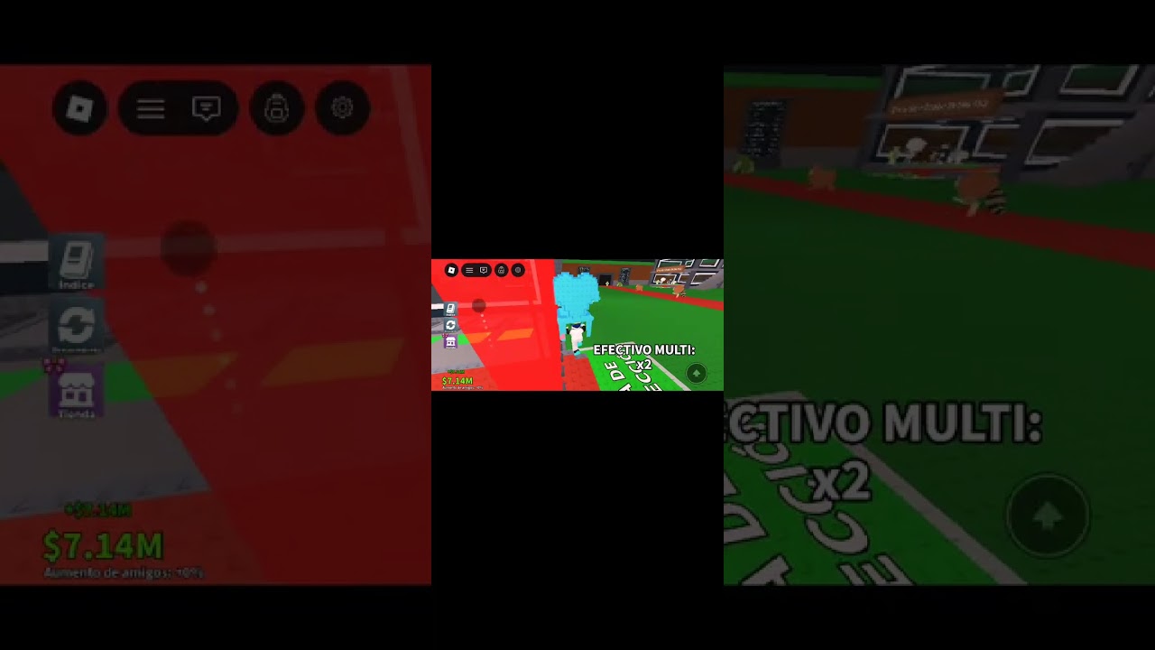 Ganó sammyni espiderini en pvp