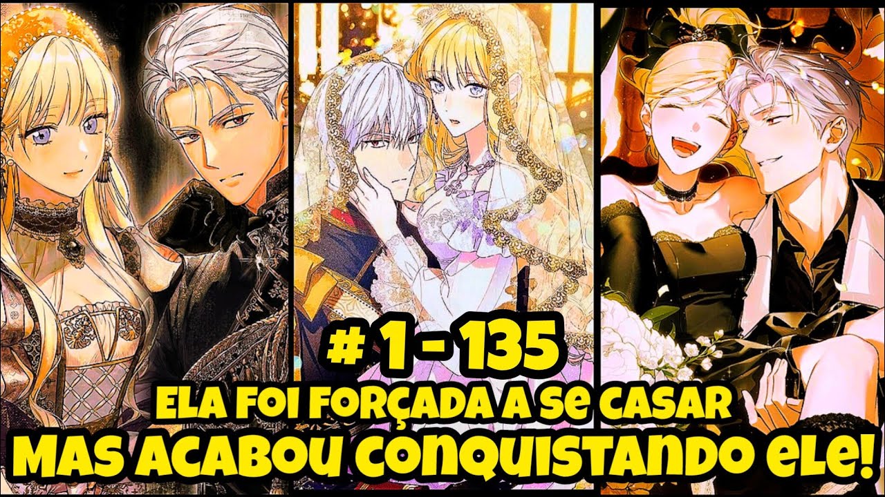 20 - Ela precisa fazer seu marido ficar ao seu lado— Ou Vai Morrer! #recapmanhwa #manhwa #webtoon