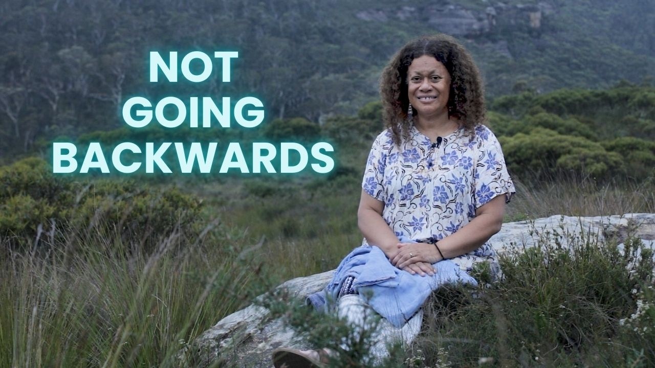 We Are on a Threshold | Why Old Feelings Are Surfacing Before the Equinox