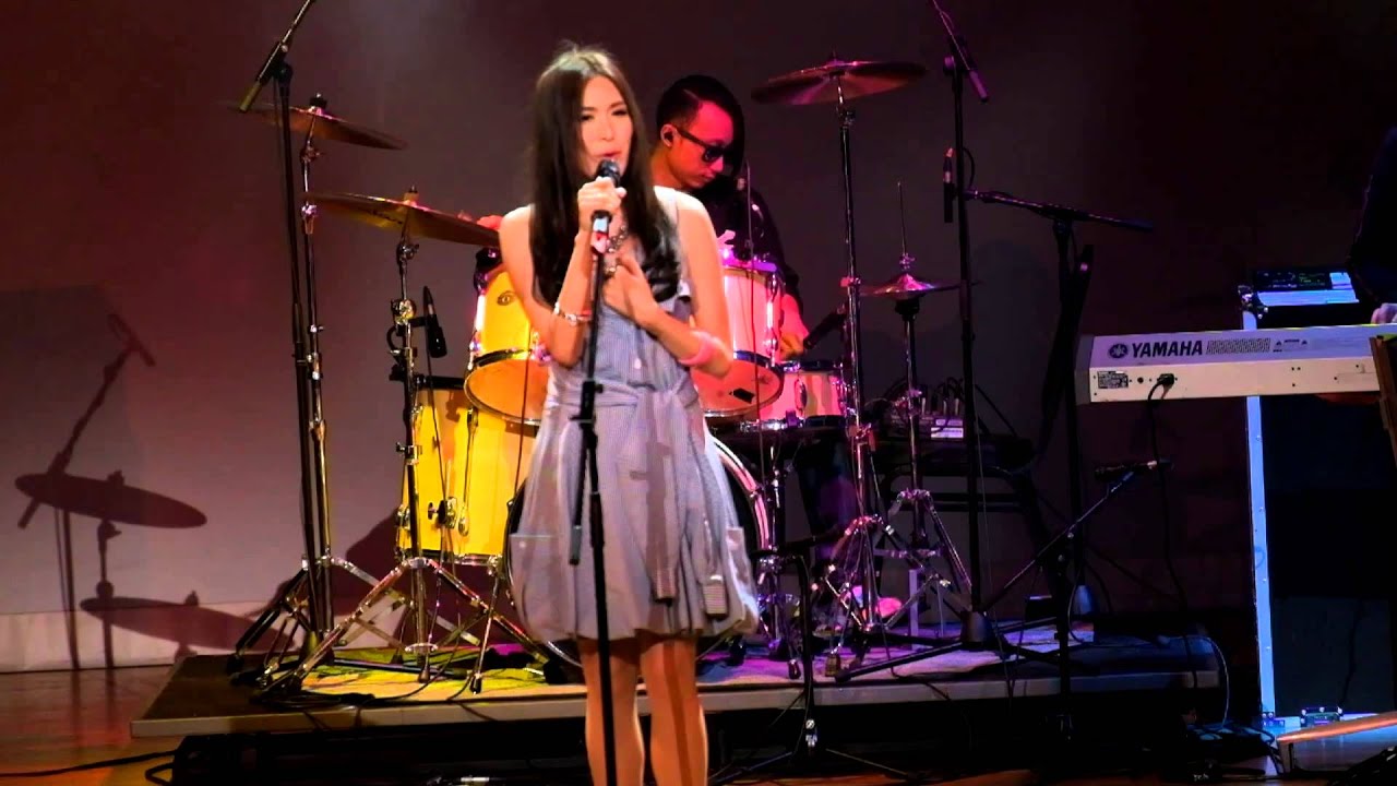 20150411 ZolarWind - 乾坤卦 [ICMA Singing Contest]