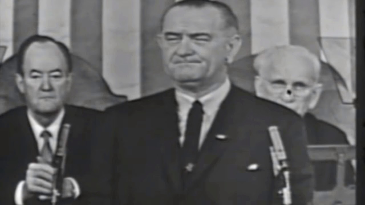 Constitutional Law: Congressional Power to Enforce 14th Amendment, Part 1