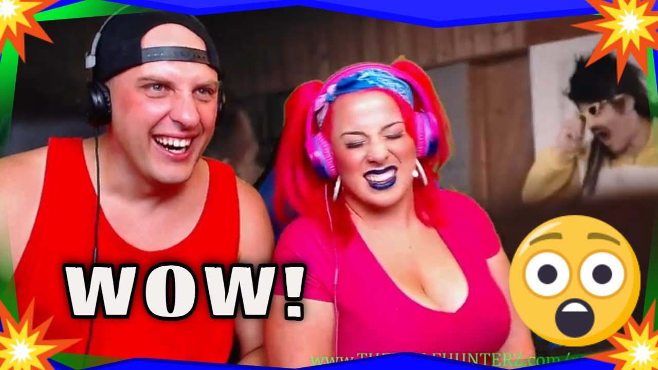 REACTION TO Saltatio Mortis vs. Eskimo Callboy - Hypa Hypa | THE WOLF HUNTERZ REACTIONS