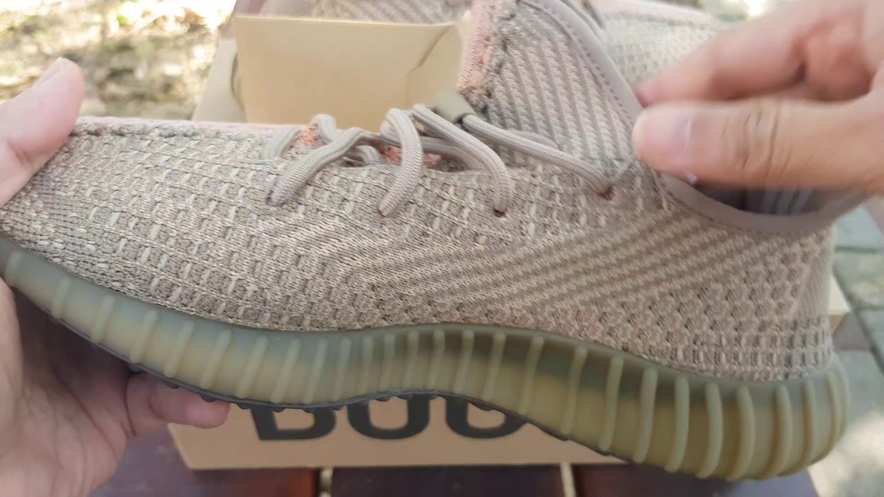 Adidas Yeezy Boost 350v2 